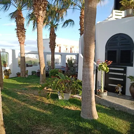 Lägenhet Alana Garden 1 Cotillo
