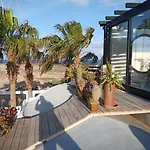 Alana Garden 1 דירה *