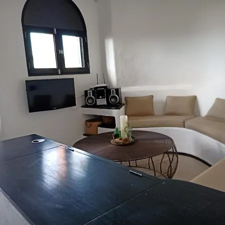 Apartamento Alana Garden 1