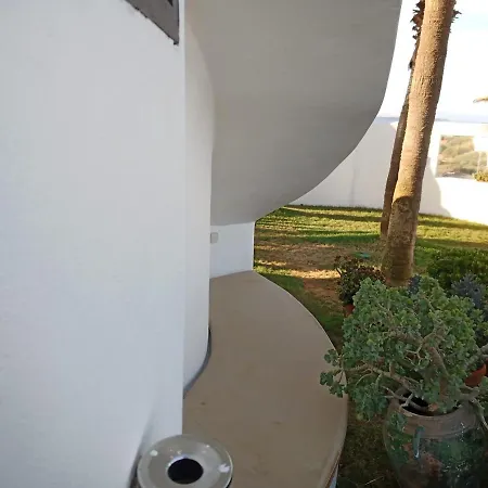 Apartamento Alana Garden 1