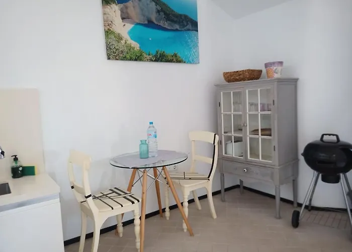 Appartamento Alana Garden 1 Cotillo