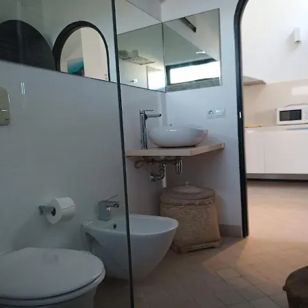 Apartment Alana Garden 1 *