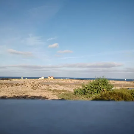 Alana Garden 1 * Cotillo