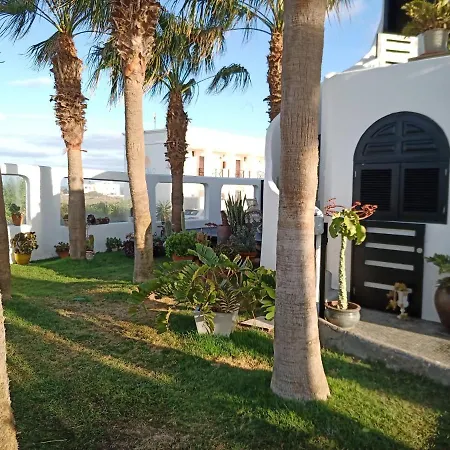 Apartment Alana Garden 1 El Cotillo (Fuerteventura)