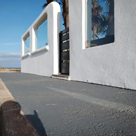 Alana Garden 1 アパート *