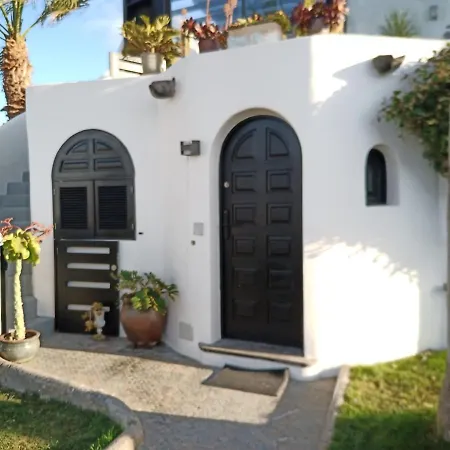 Alana Garden 1 El Cotillo (Fuerteventura)