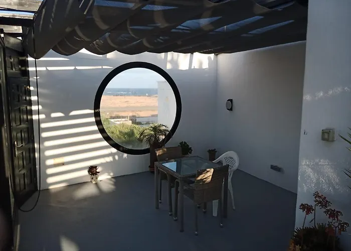 Alana Garden 1 Apartman *