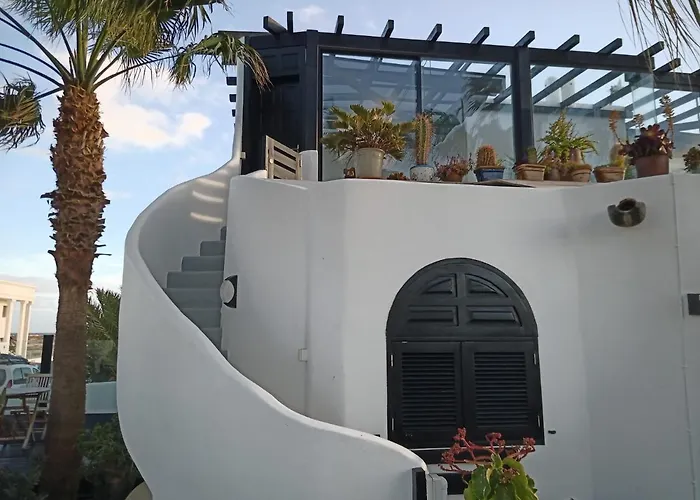 Alana Garden 1 Apartman