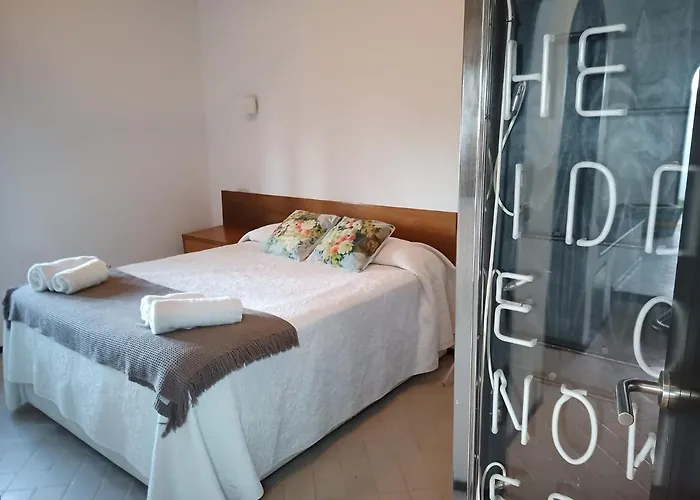 Apartman Alana Garden 1 Cotillo