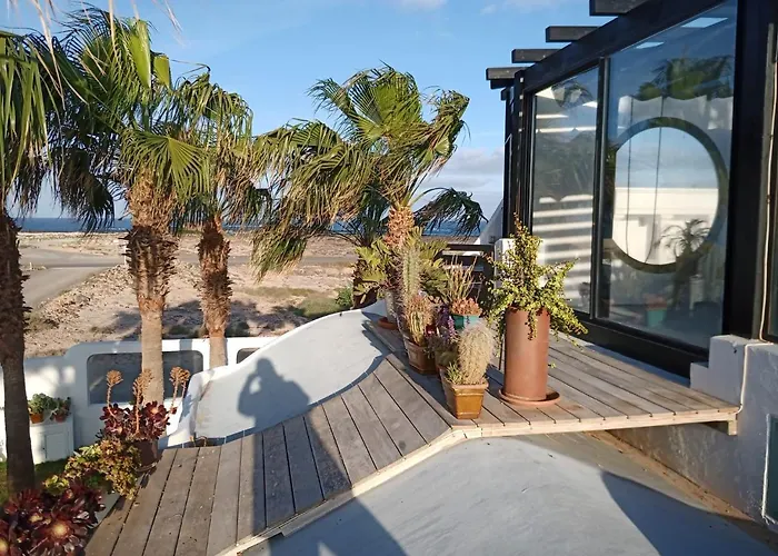 Alana Garden 1 Apartman *