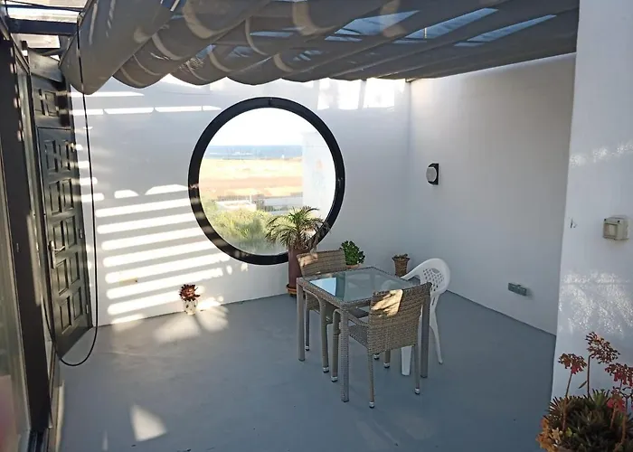 Alana Garden 1 * Cotillo