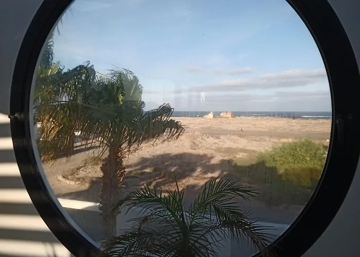 Apartman Alana Garden 1 *