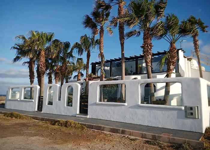 Alana Garden 1 Apartman