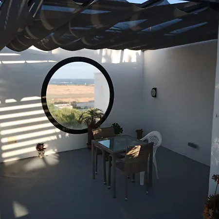 Alana Garden 1 דירה *