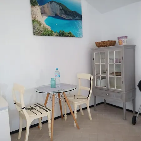 דירה Alana Garden 1 Cotillo