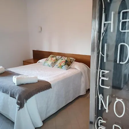 דירה Alana Garden 1 Cotillo