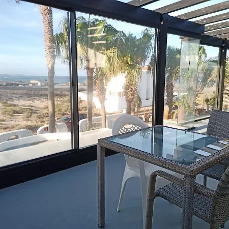 דירה Alana Garden 1 *