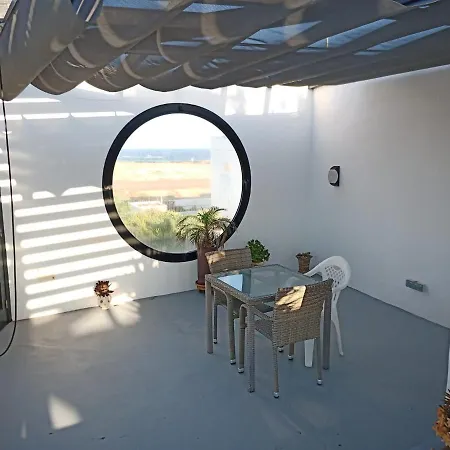 Alana Garden 1 * Cotillo