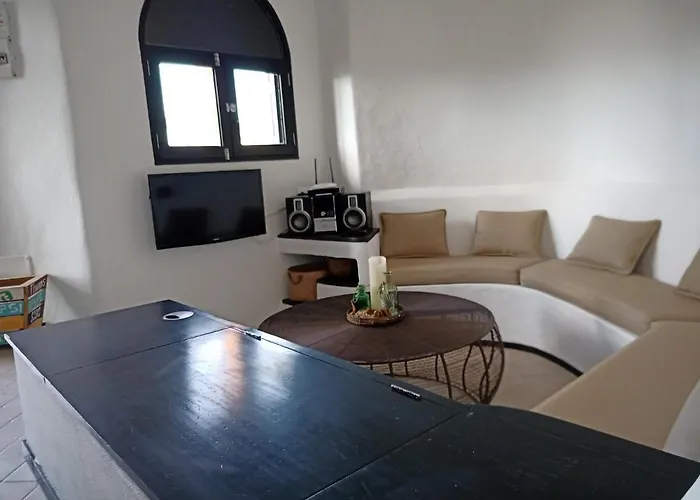 Apartmán Alana Garden 1