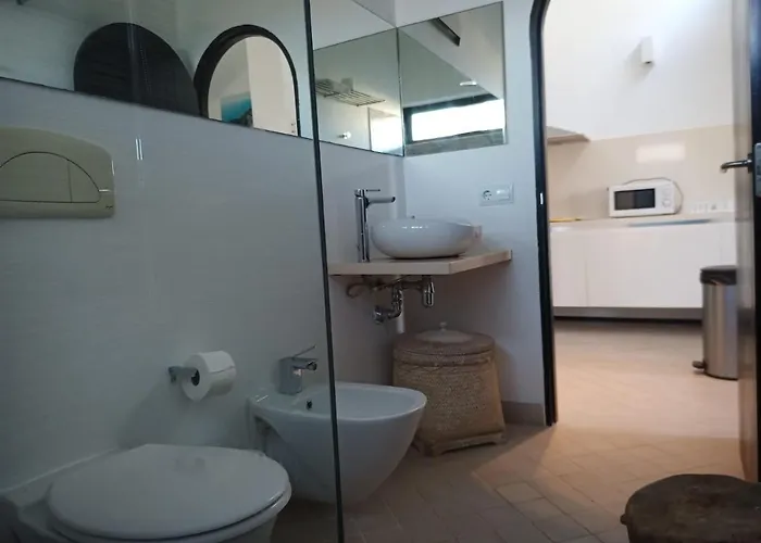 Apartmán Alana Garden 1 *