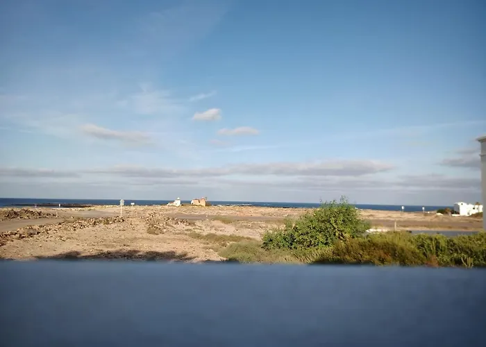 Alana Garden 1 * Cotillo