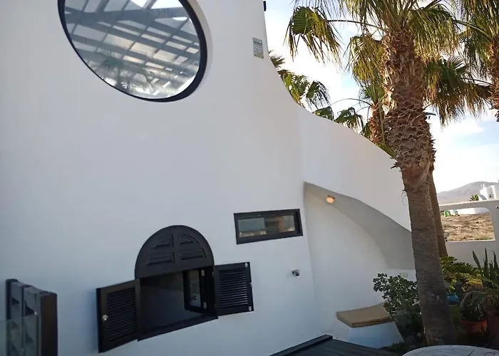 Apartmán Alana Garden 1