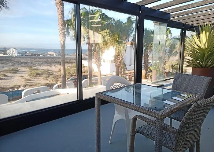 Apartmán Alana Garden 1 *