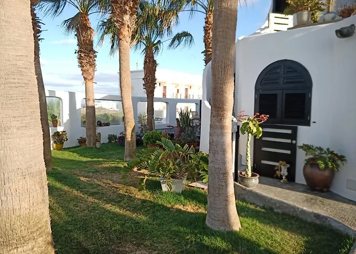 Apartmán Alana Garden 1 Cotillo