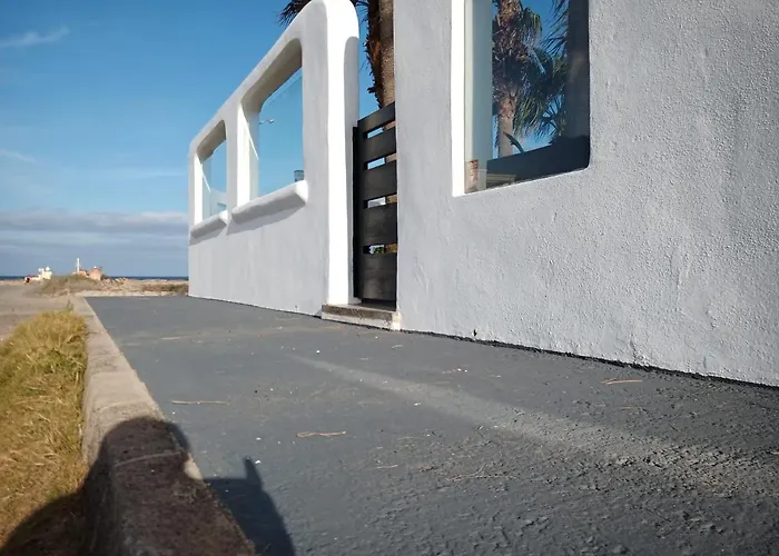 Alana Garden 1 Apartmán *